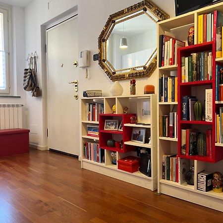 Le Corti Di Legnano Uno Monolocali Centralissimi Kültér fotó