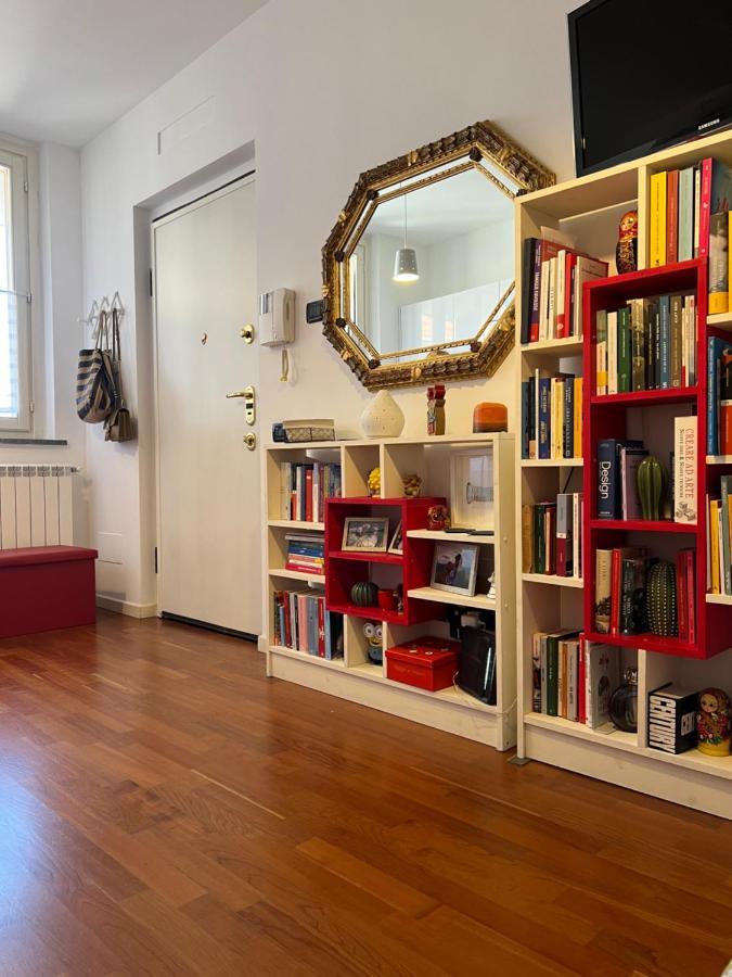 Le Corti Di Legnano Uno Monolocali Centralissimi Kültér fotó